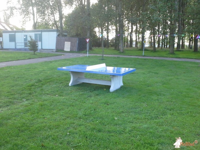 Amaliaspeeltuin Bergen op Zoom uit Bergen op Zoom