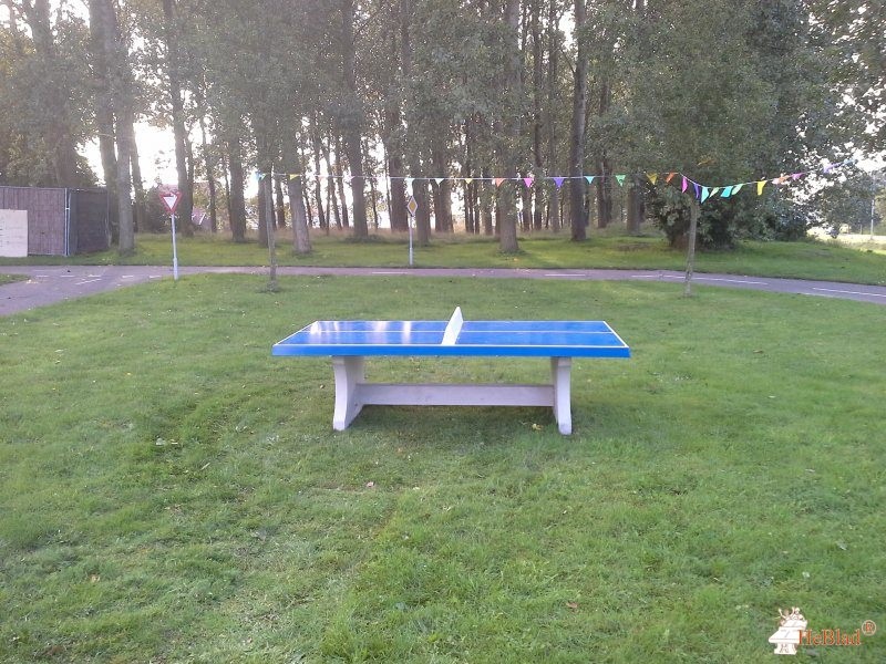 Amaliaspeeltuin Bergen op Zoom uit Bergen op Zoom
