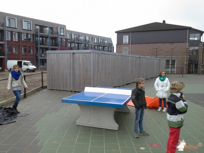 Basisschool de Parel uit Berlicum