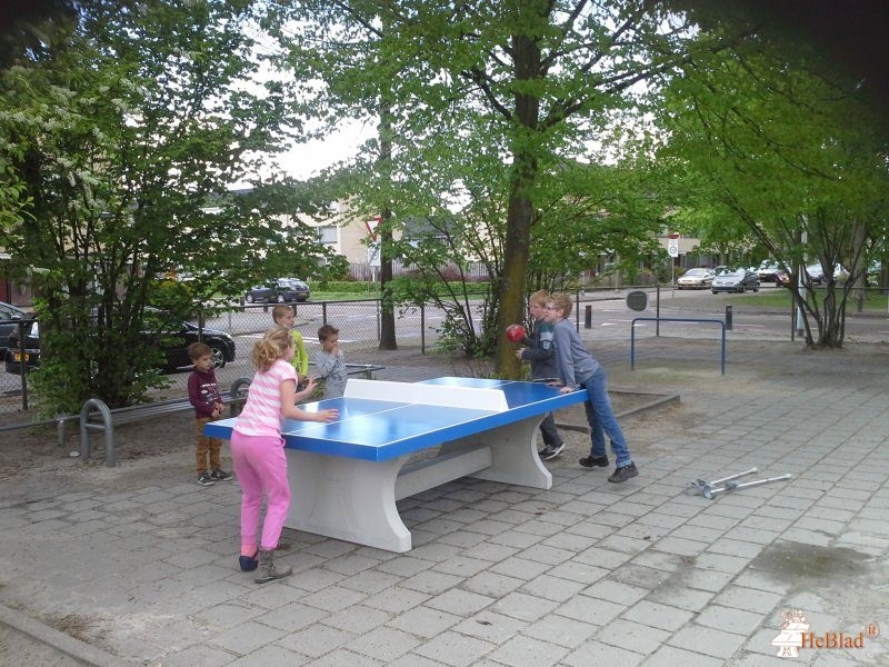 BS De Heijdonck uit Best