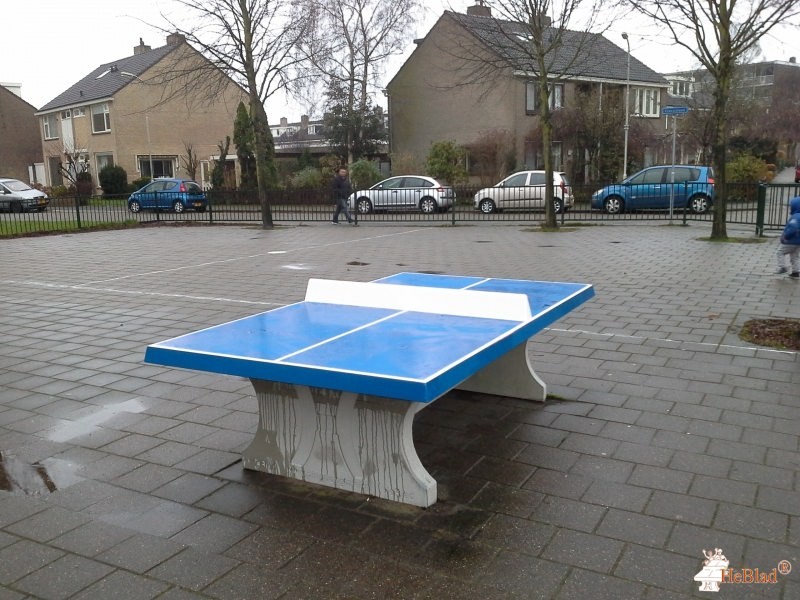 O.B.S. 't Kraaiennest uit Beverwijk