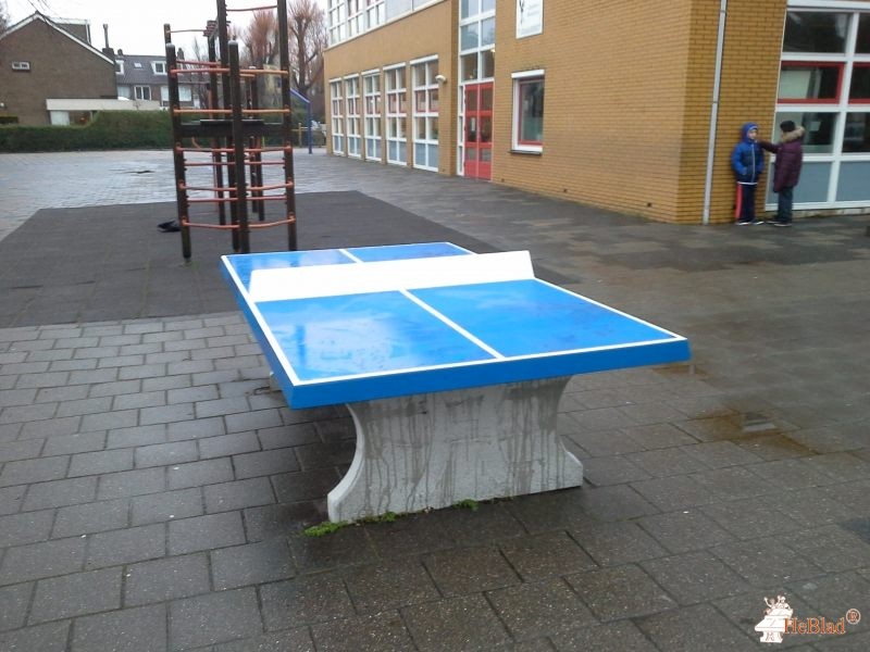 O.B.S. 't Kraaiennest uit Beverwijk