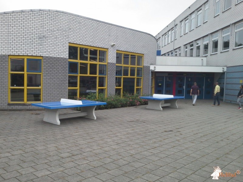 Candea College uit Duiven