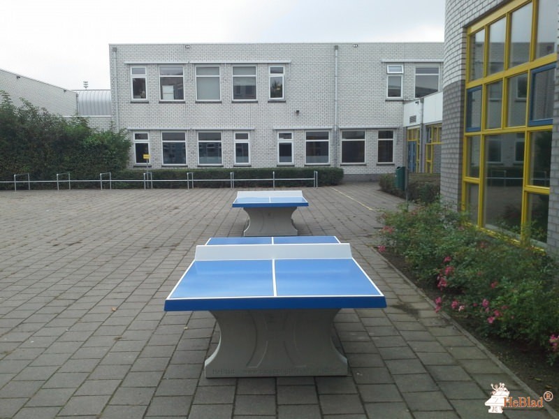 Candea College uit Duiven