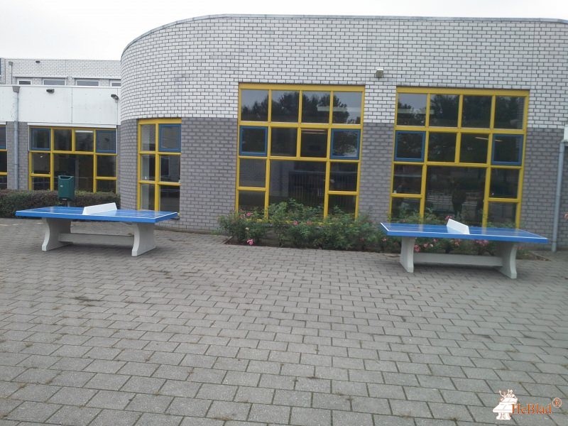Candea College uit Duiven