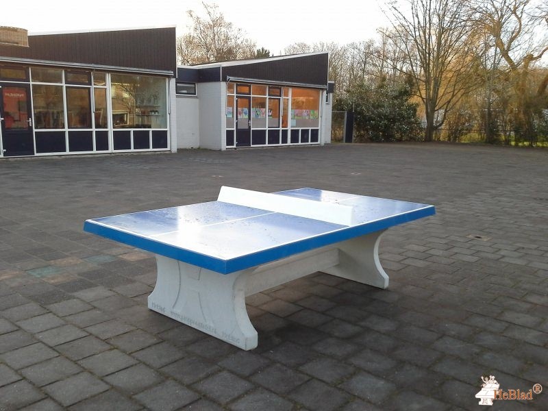 Basisschool de Kabas uit Franeker