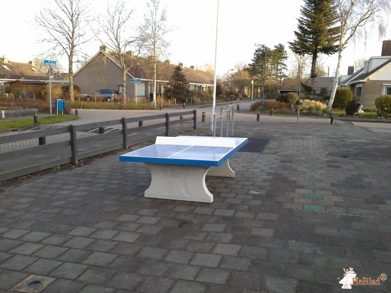 Basisschool de Kabas uit Franeker