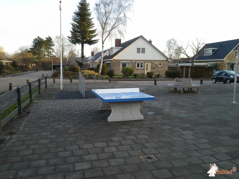Basisschool de Kabas uit Franeker