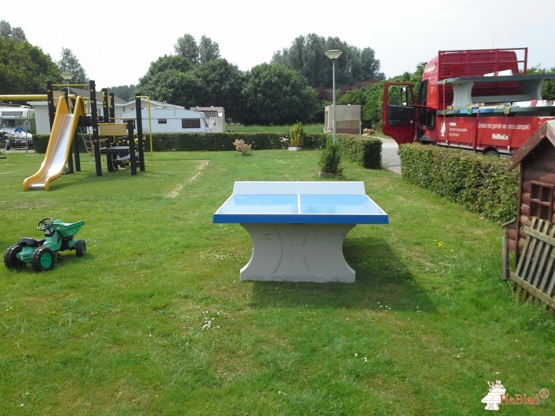 Speeltuin Koperslagersplein  uit Hellevoetsluis