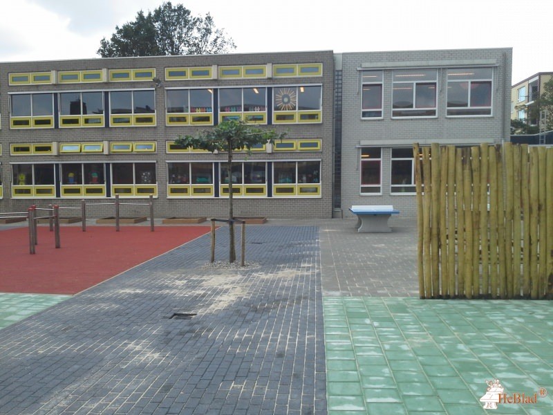 Marnixschool uit Katwijk