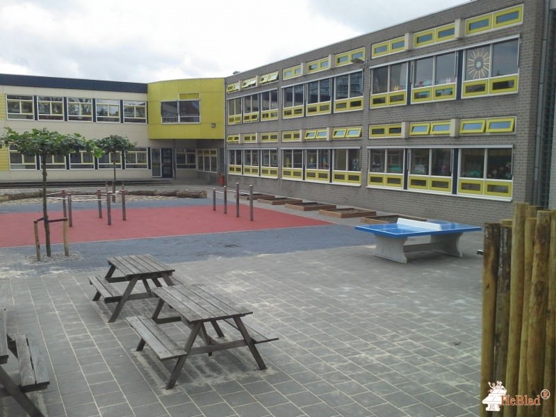 Marnixschool uit Katwijk