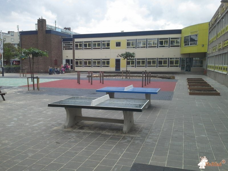 Marnixschool uit Katwijk