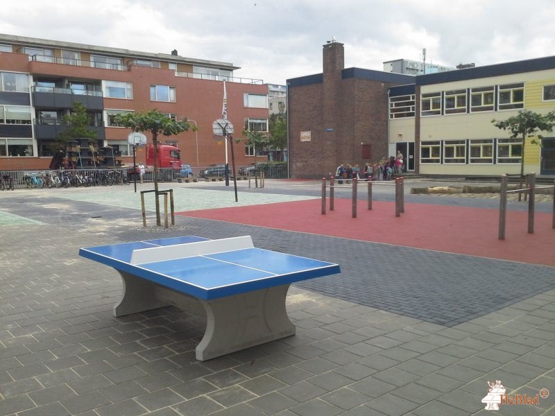 Marnixschool uit Katwijk