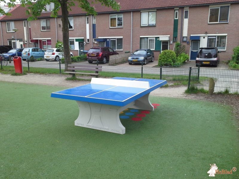 Belangen Comité Kamp uit Lelystad