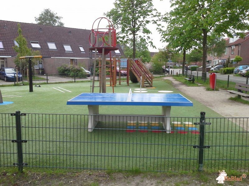 Belangen Comité Kamp uit Lelystad
