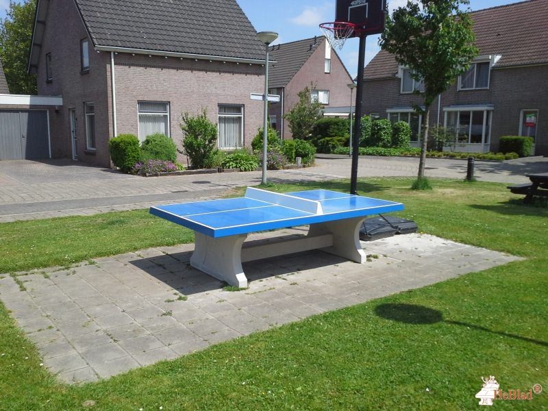 Het Gescheurd Hemd tov. nr 54 - Lennisheuvel uit Lennisheuvel