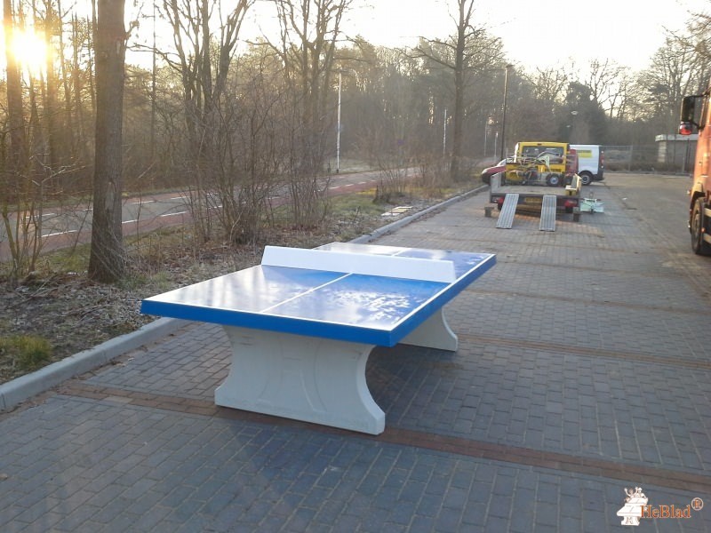 Zwembad De Vijf Heuvels uit Markelo