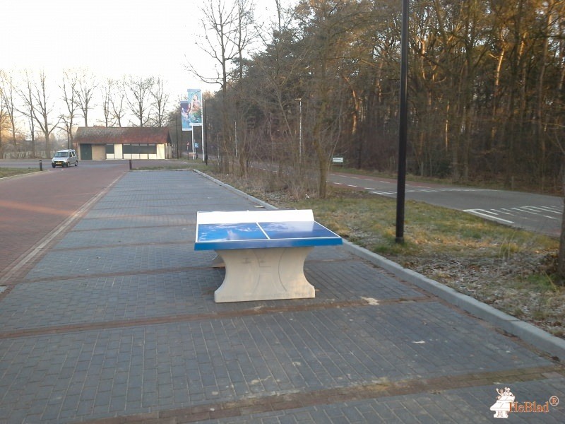 Zwembad De Vijf Heuvels uit Markelo
