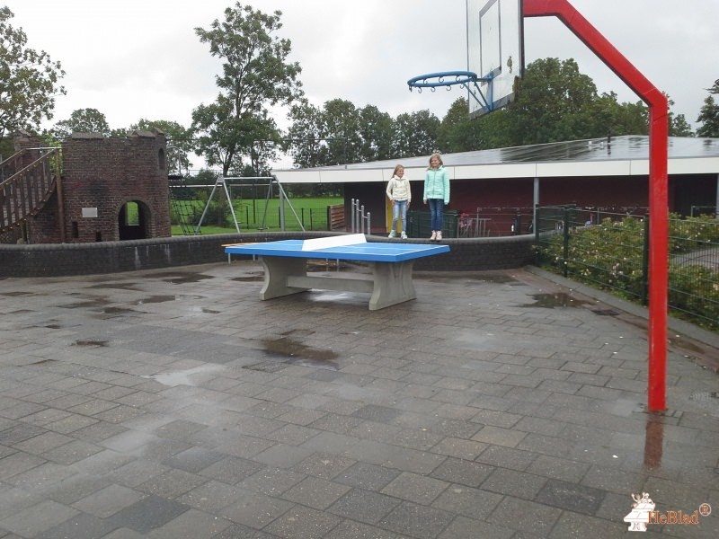 KBS de Flieterpen uit Reitsum