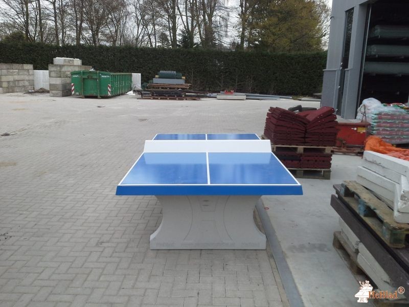 Kees de Bruin uit Rhoon