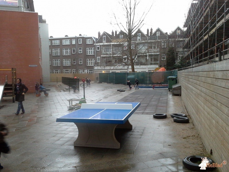 Talmaschool Rotterdam uit Rotterdam