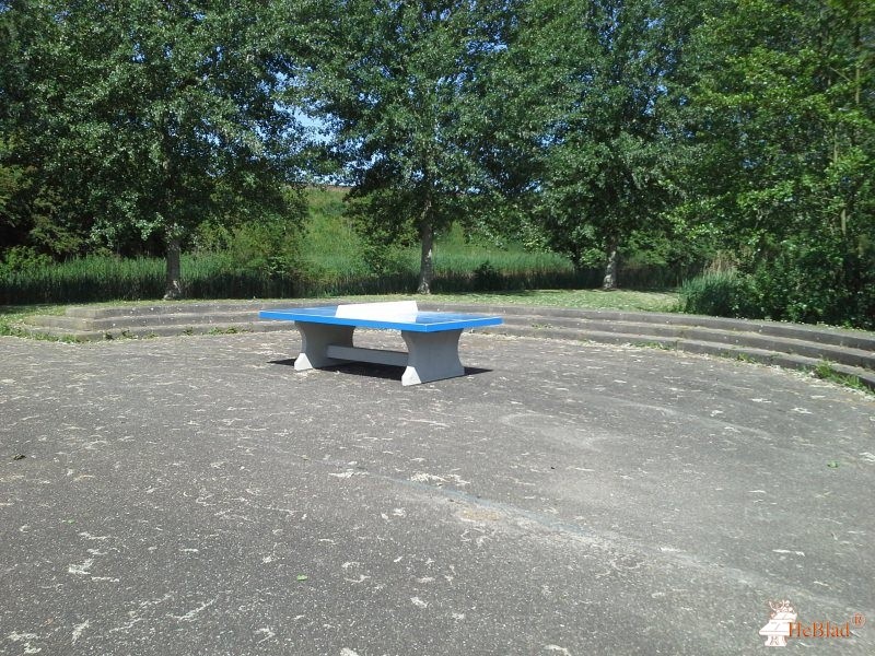 Speelplein uit 's Hertogenbosch