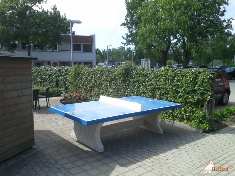De Wever, locatie de Hazelaar uit Tilburg