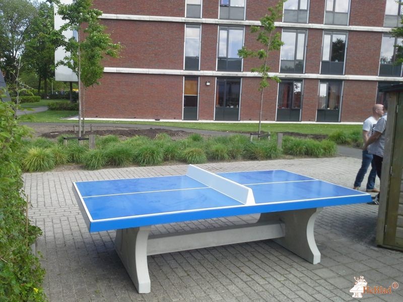 De Wever, locatie de Hazelaar uit Tilburg