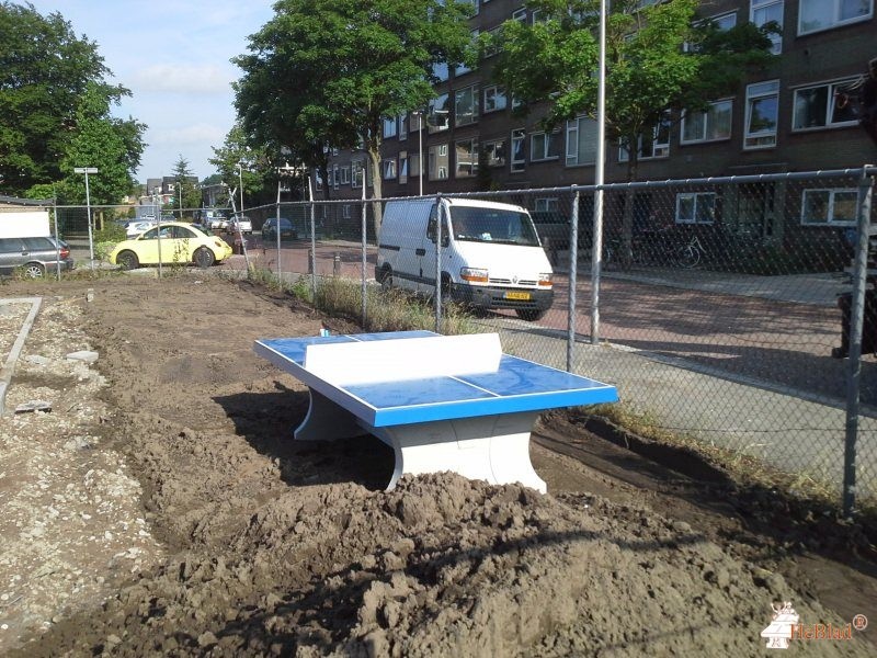 Auris College Utrecht uit Utrecht