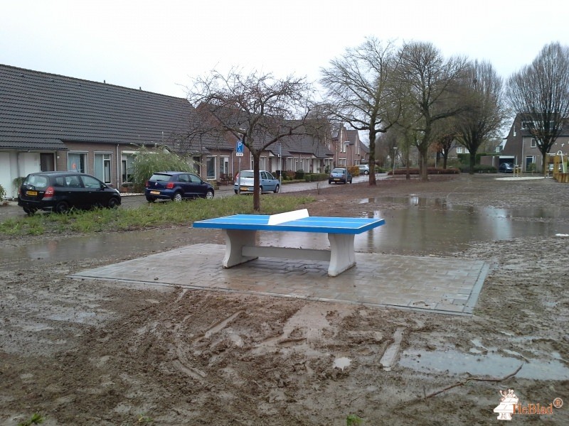 Speelterrein Ranselberg/Stapkeesberg uit Veldhoven