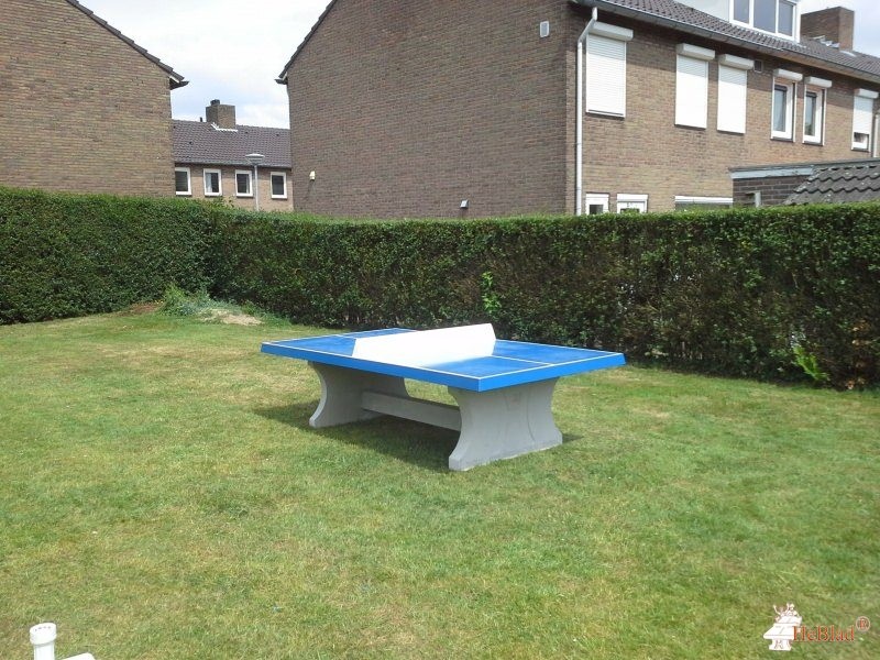 Speelplek Gulikstraat uit Venlo