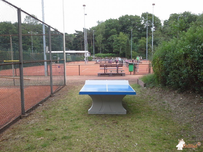 Tennisclub Venlo uit Venlo