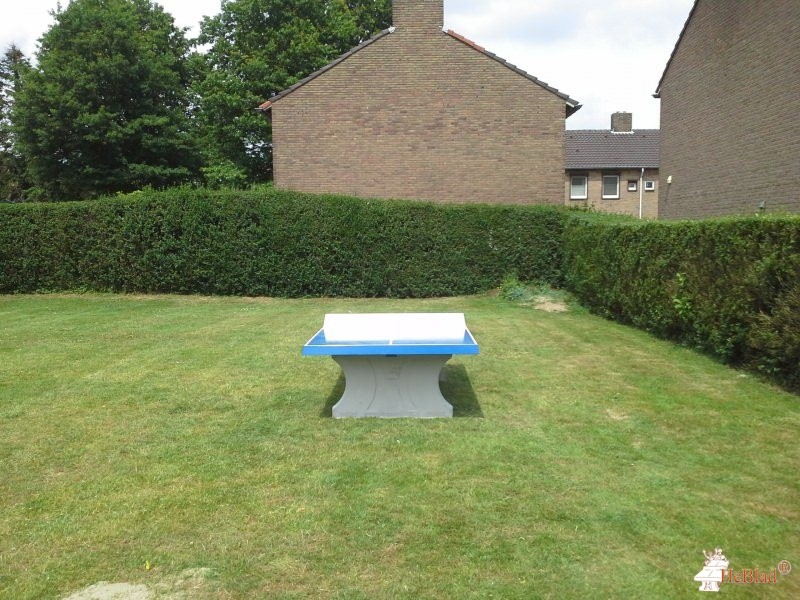 Speelplek Gulikstraat uit Venlo