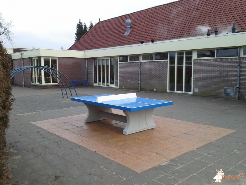 Oudervereniging Mariaschool Wierden uit Wierden