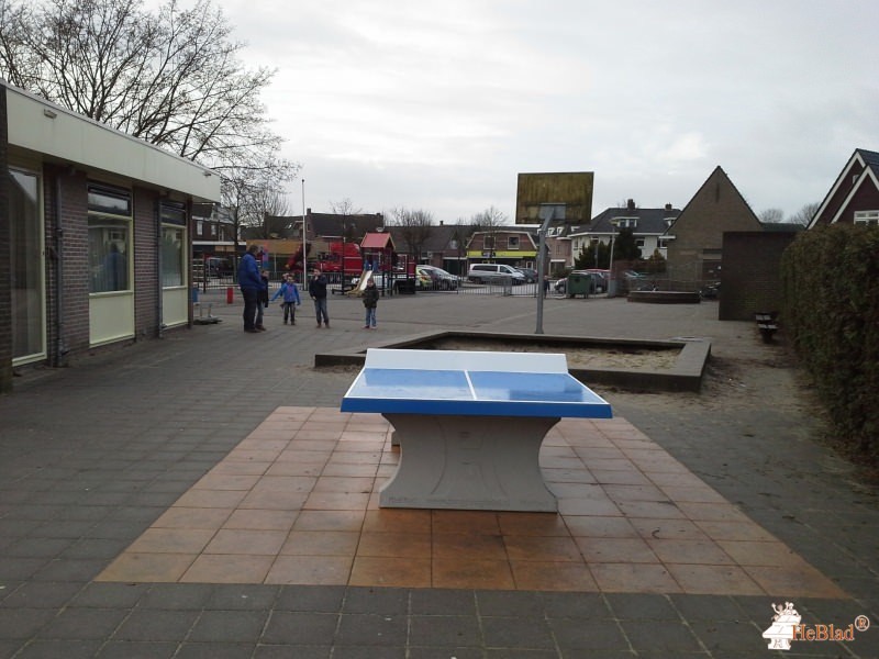 Oudervereniging Mariaschool Wierden uit Wierden