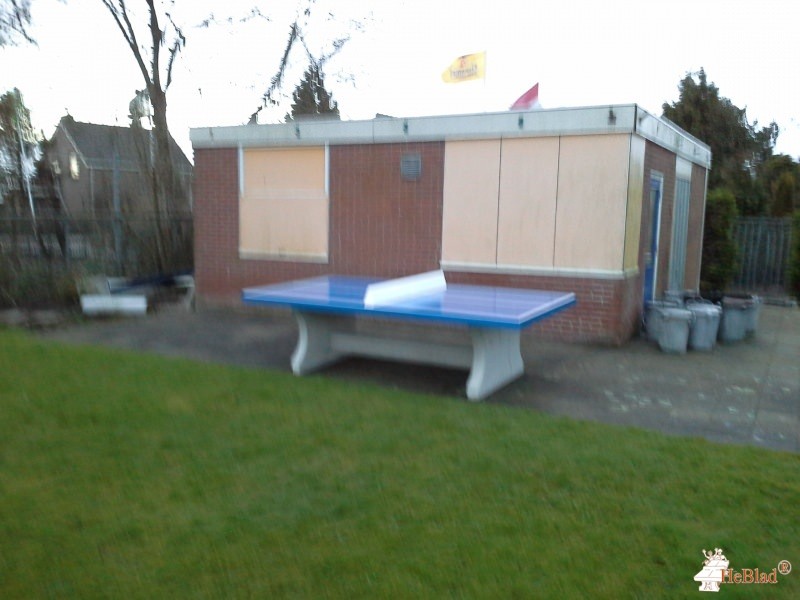 Het Molenbad uit Wognum