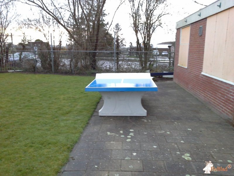 Het Molenbad uit Wognum