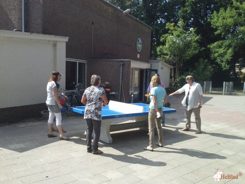 Prinses Beatrixschool uit Wolfheze
