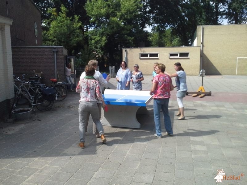 Prinses Beatrixschool uit Wolfheze