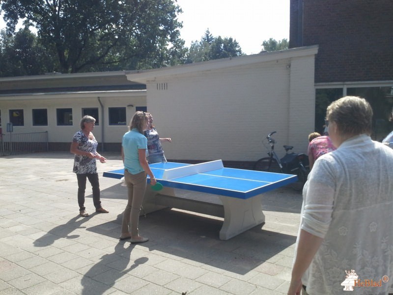 Prinses Beatrixschool uit Wolfheze