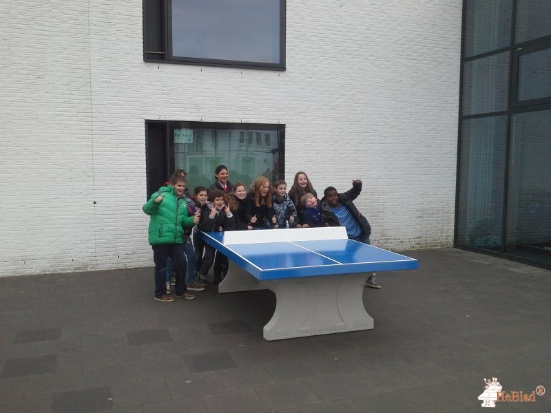 OBS Da Vinci uit Zoetermeer