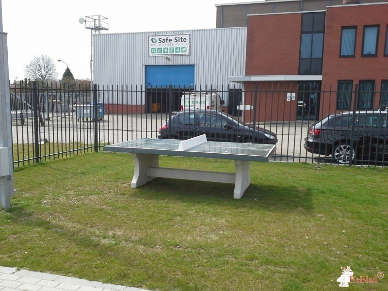 Valk Welding uit Alblasserdam