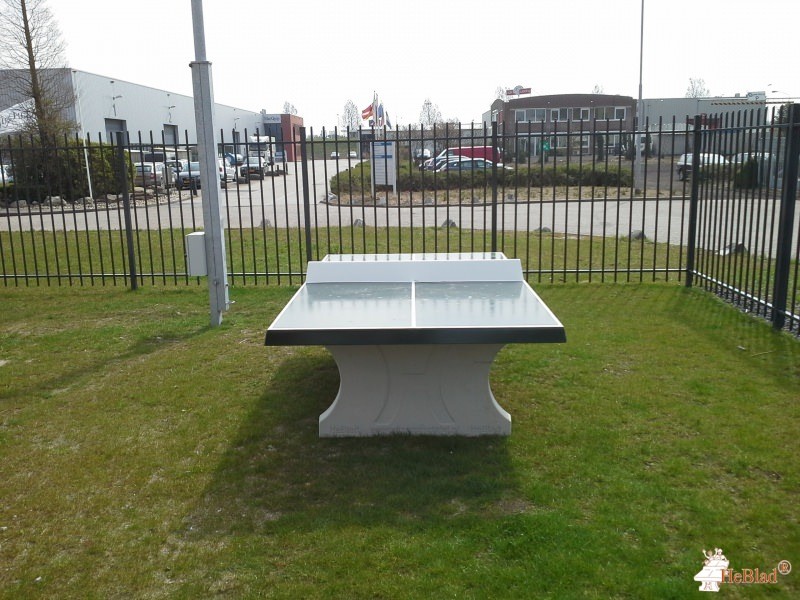 Valk Welding uit Alblasserdam