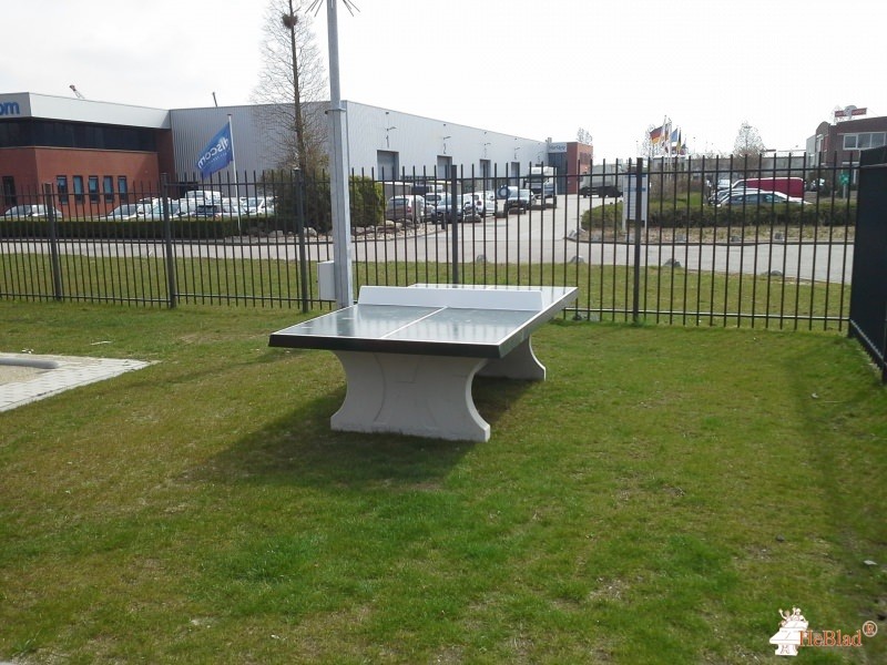 Valk Welding uit Alblasserdam