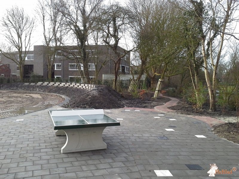 1e Montessorischool uit Amstelveen