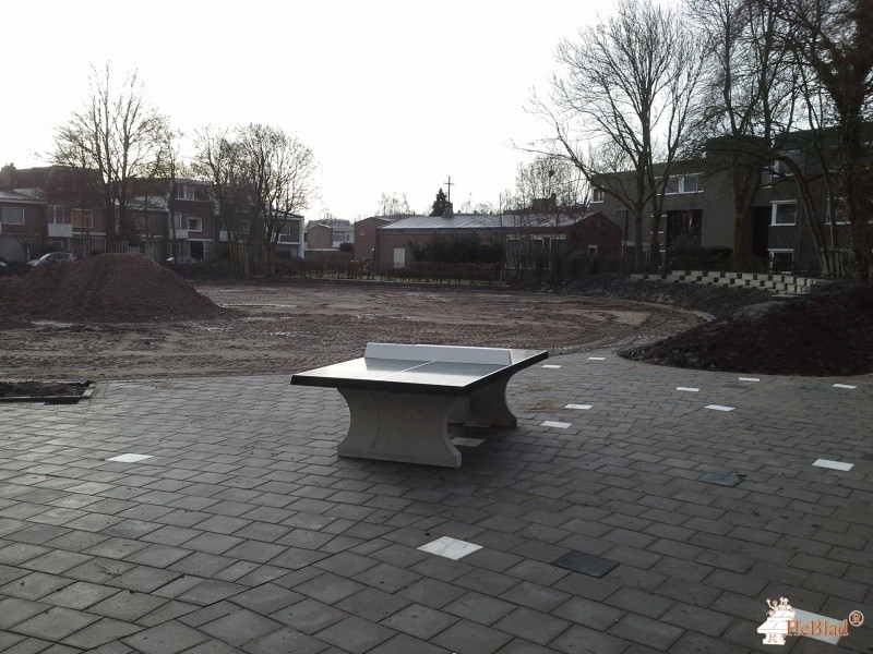 1e Montessorischool uit Amstelveen