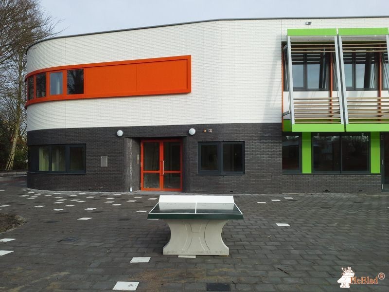 1e Montessorischool uit Amstelveen
