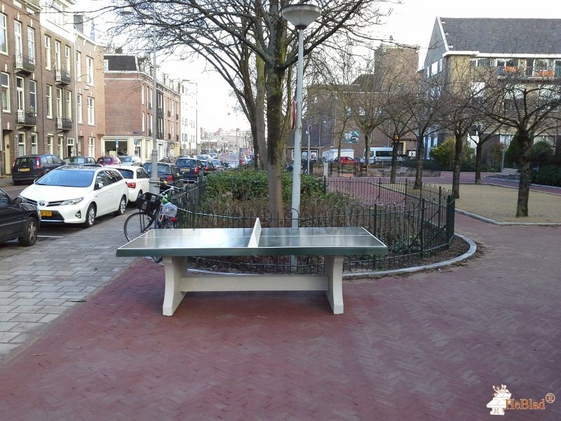 DIV Werken SDWest  J. Tel uit Amsterdam
