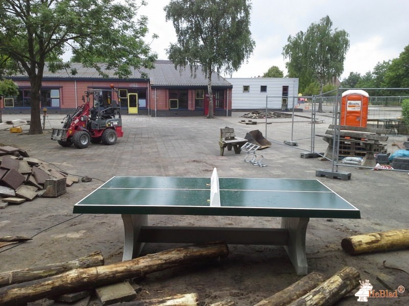 OBS Bijvanck uit Blaricum