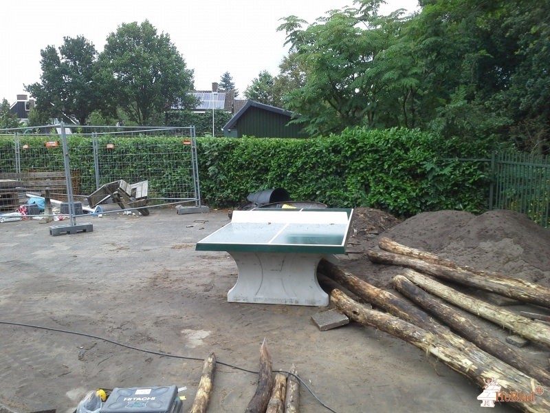 OBS Bijvanck uit Blaricum